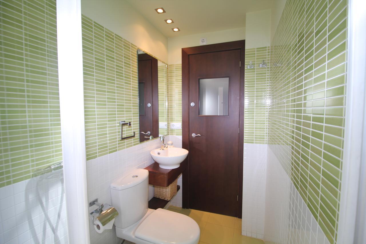 Charming Jaen Center Apartment Bagian luar foto