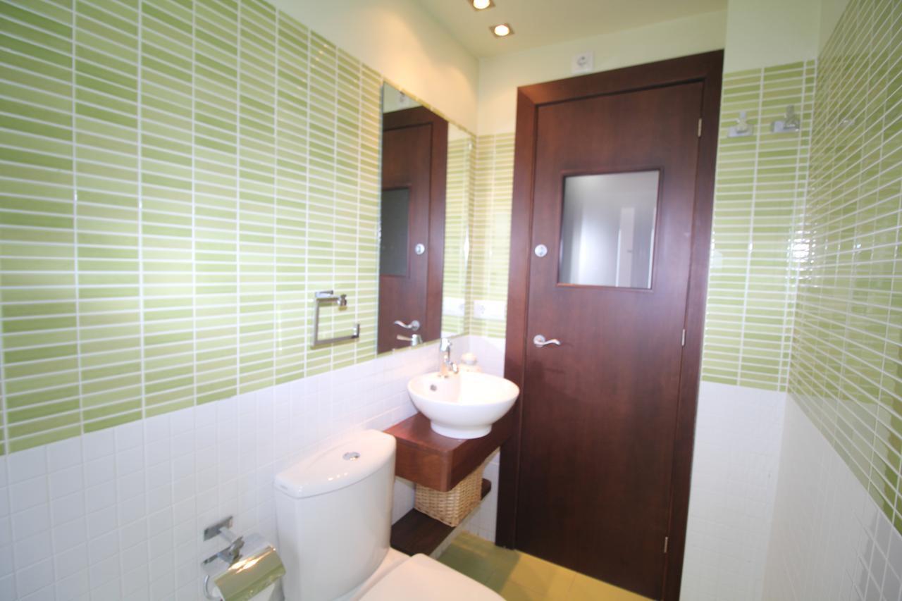 Charming Jaen Center Apartment Bagian luar foto