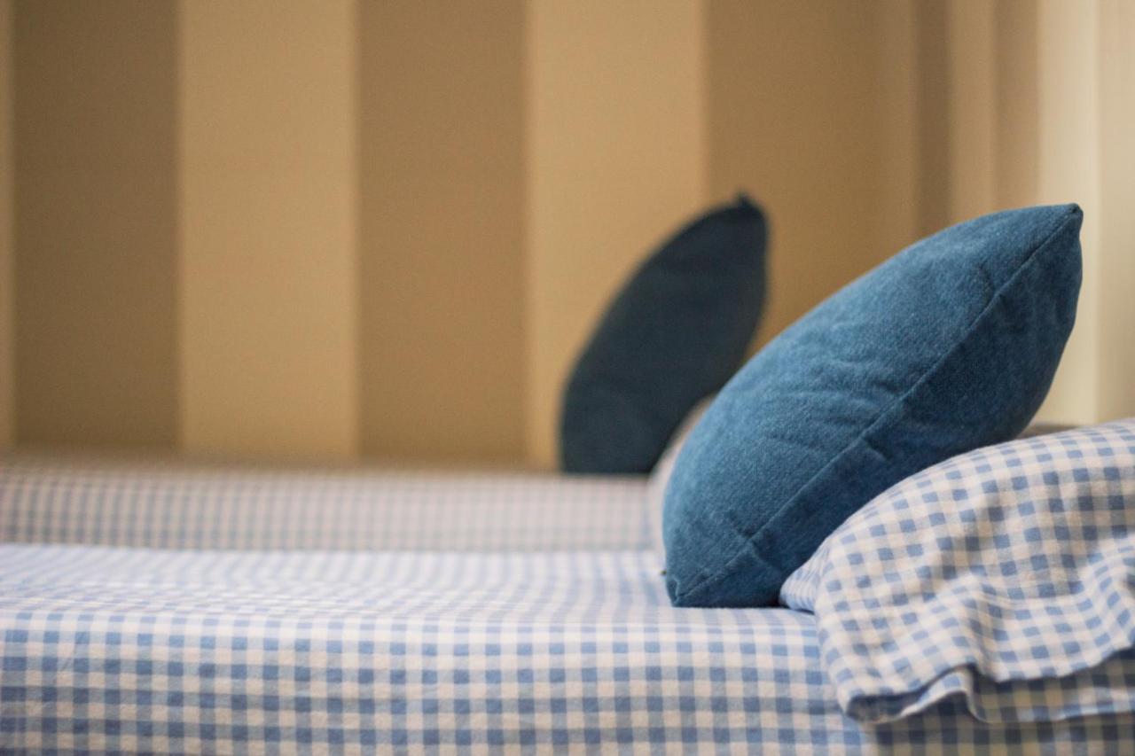 Charming Jaen Center Apartment Bagian luar foto
