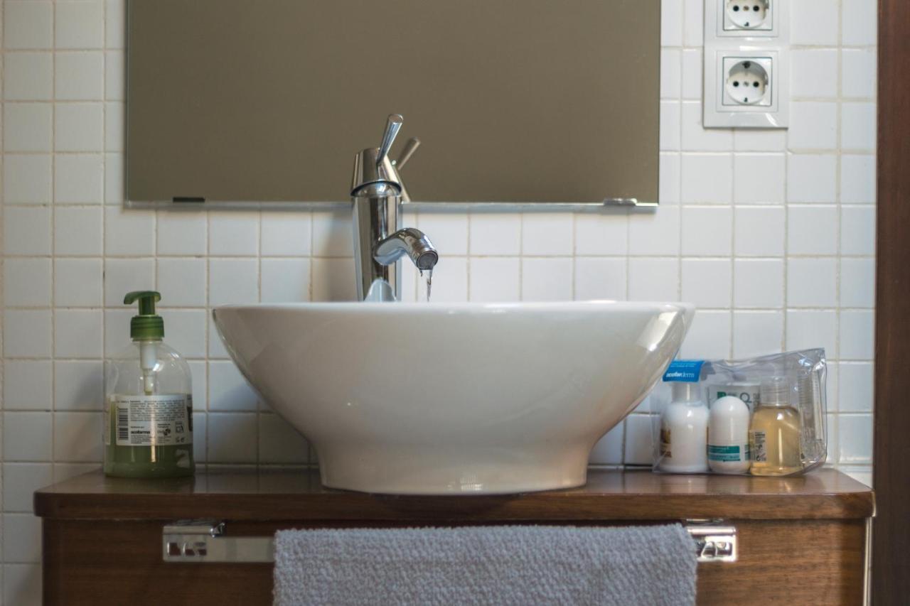 Charming Jaen Center Apartment Bagian luar foto