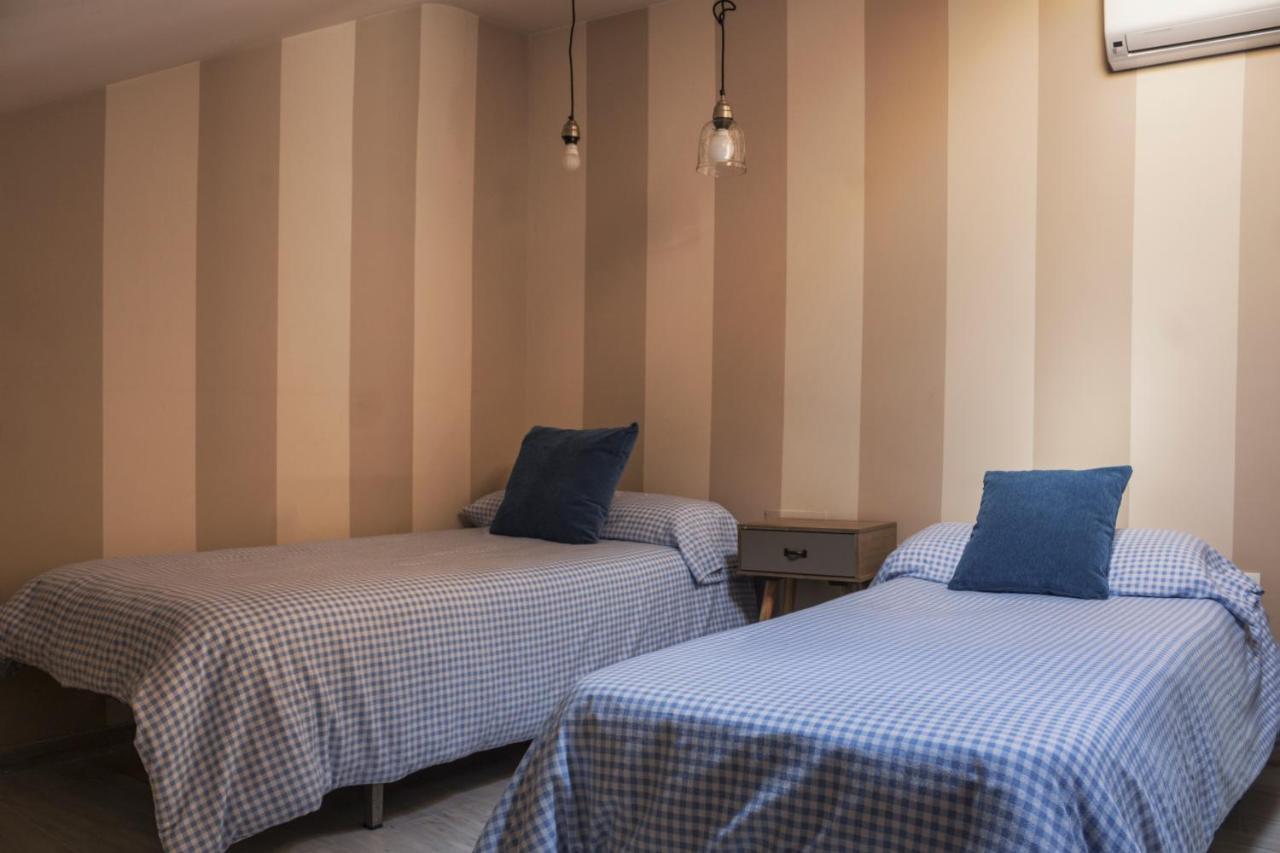 Charming Jaen Center Apartment Bagian luar foto