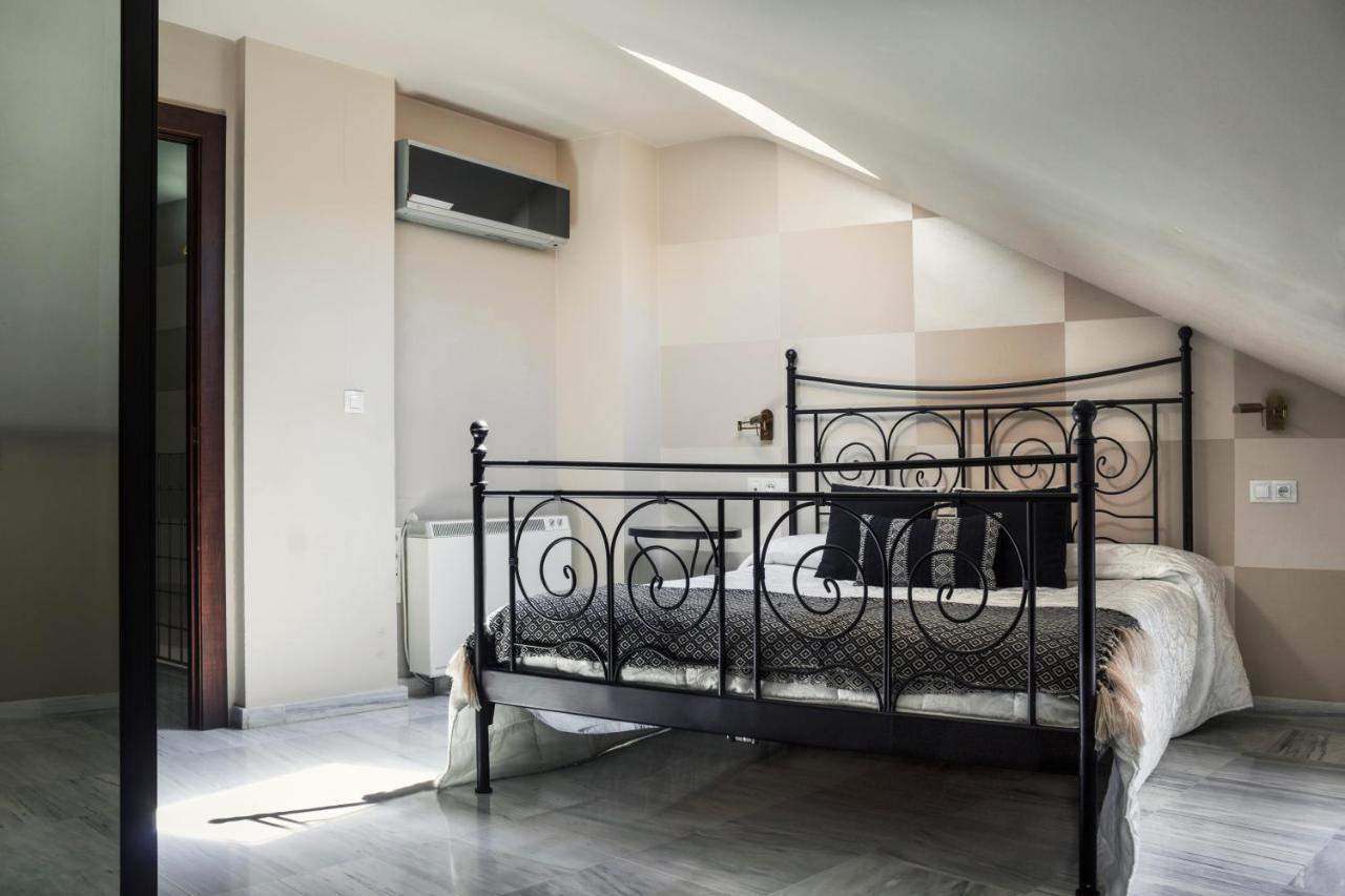 Charming Jaen Center Apartment Bagian luar foto