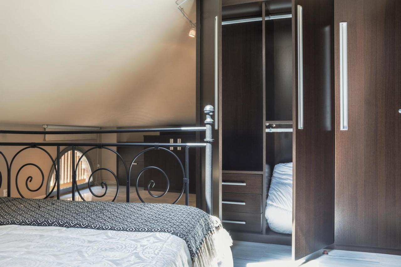 Charming Jaen Center Apartment Bagian luar foto